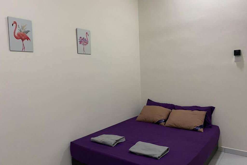 Twilight Imani Homestay Чанґлун Екстер'єр фото